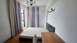 Eastvale (D18), Condominium #599274891
